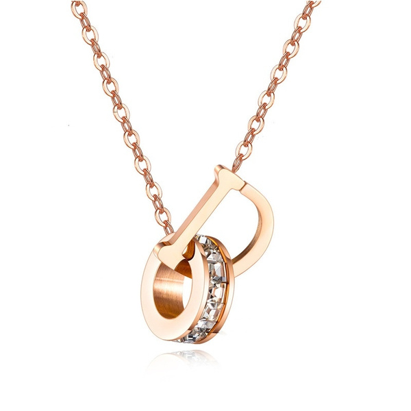 Fashion Accessories Jewelry Necklace 