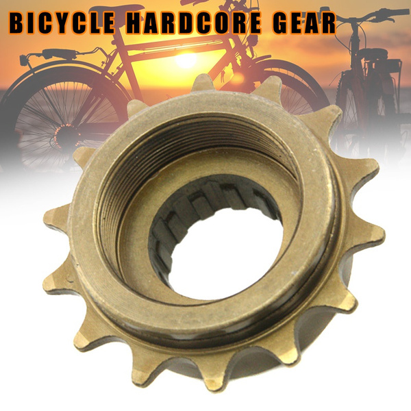 single speed accessories