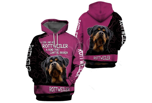 dog sweaters for rottweilers