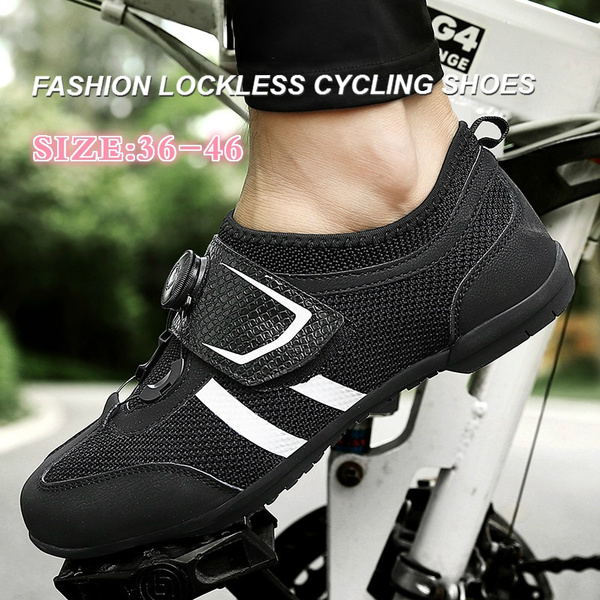 Bike shoes clearance for men