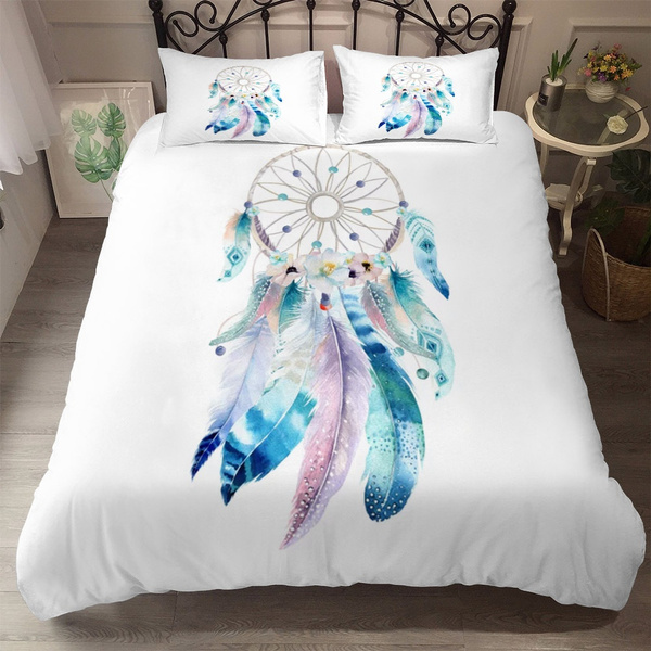 dream catcher doona