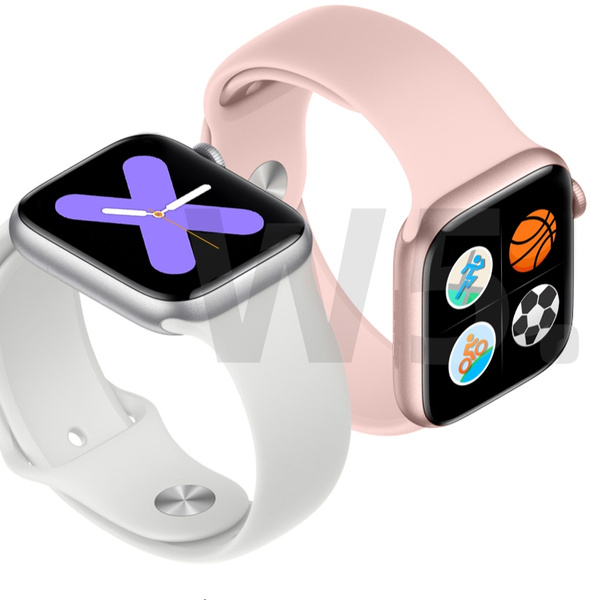 W5.0 Llamada Bluetooth Reloj inteligente Frecuencia cardíaca Monitor de  presión arterial Reloj inteligente Mujer Reloj inteligente para IOS  Teléfono Android | Wish