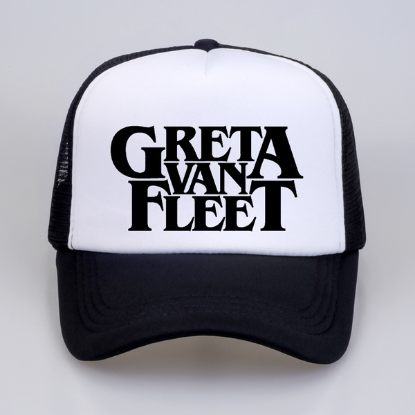 greta van fleet hat