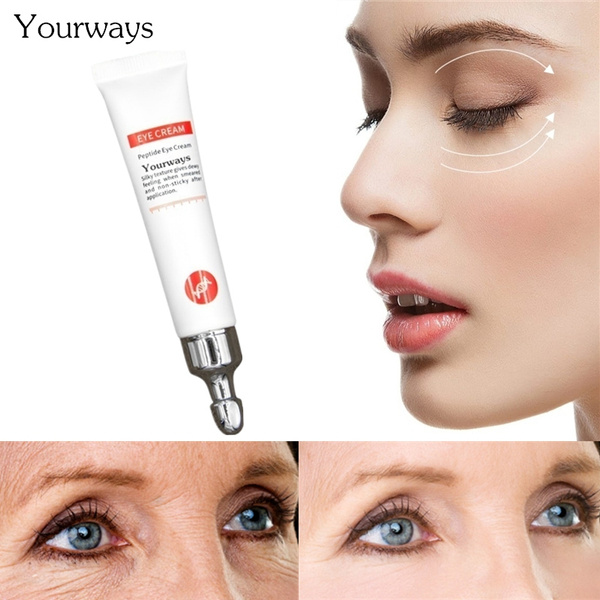 collagen peptide eye cream