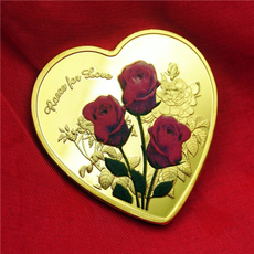 roseflowercoin, Love, coingift, iloveyoucoin