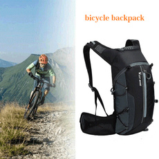 travel backpack, Bicycle, Outdoor, Cycling
