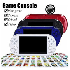Playstation, handhelddevice, portablegame, Console