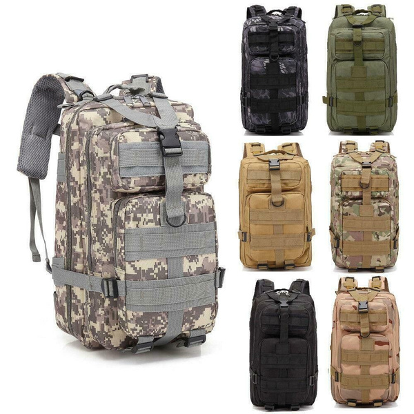 small army backpack