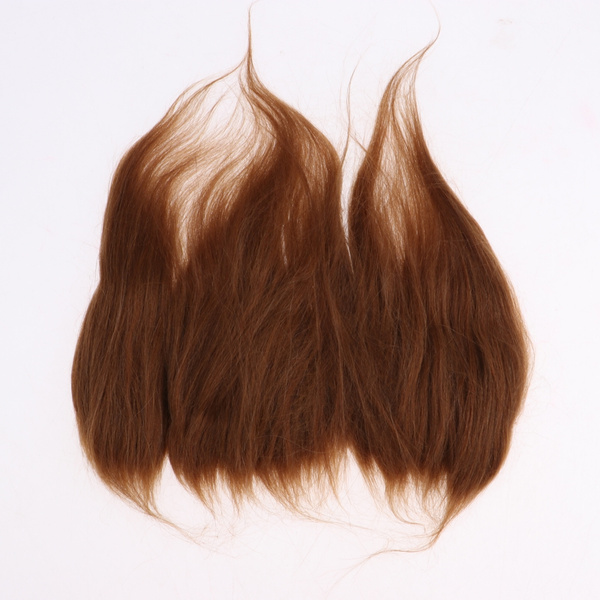 mohair wigs for reborn dolls