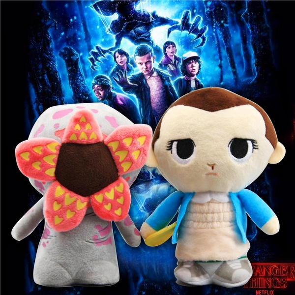 demogorgon plush