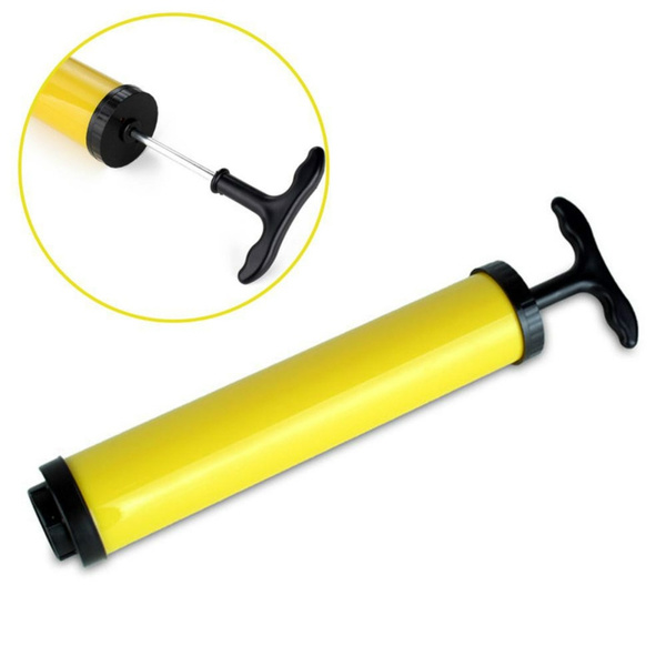 Suction Vacuum Hand Pump for Storage Bags - China Simple Pump, Handy Pump