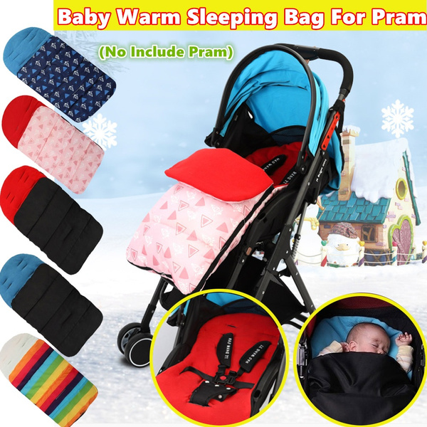 Universal Baby Toddler Footmuff Cosy Warm Toes Apron Liner Pram Stroller Hot `, 