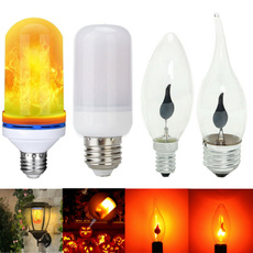 ledflickerlamp, led, Nature, lights
