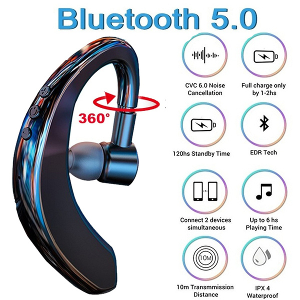 earphone waterproof