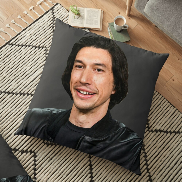 Adam Driver | Throw Pillow