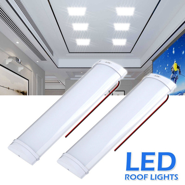 led lights for roof ceiling