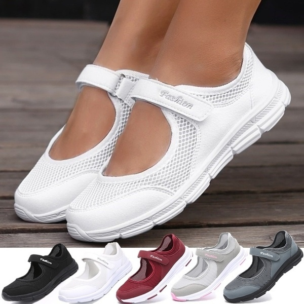 walking sneaker sandals