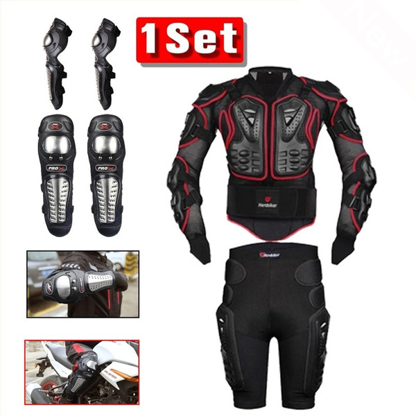 Herobiker armor on sale