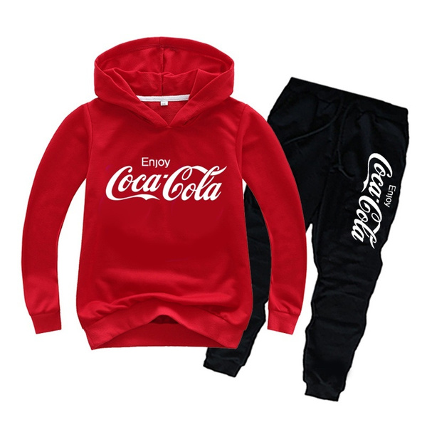 Coca cola clearance hoodies