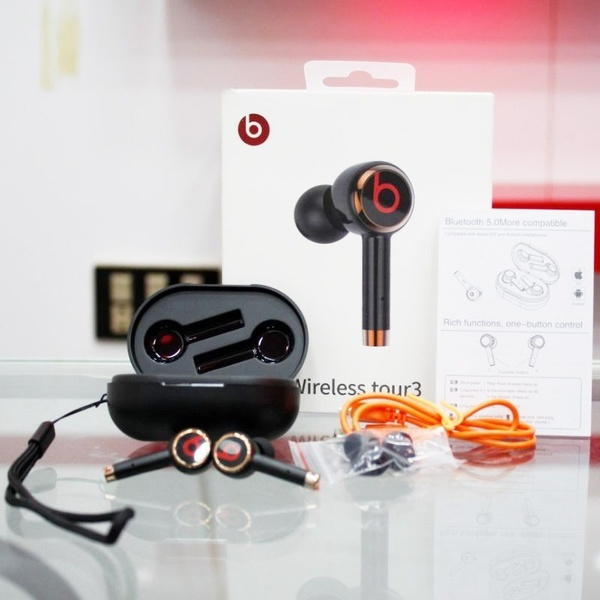 beats by dre bluetooth earbuds