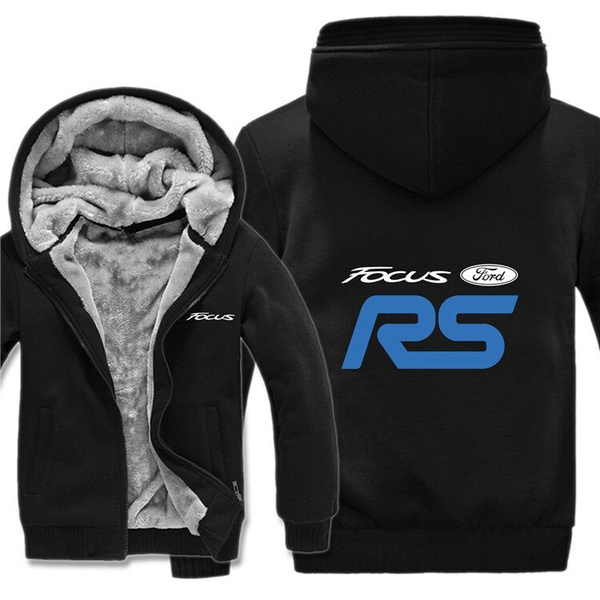 Ford focus store rs hoodie