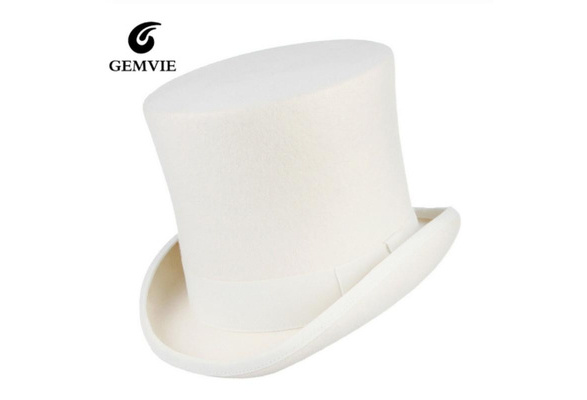 gemvie top hat