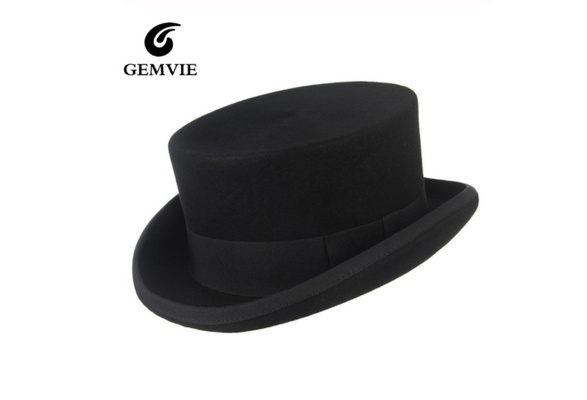 gemvie top hat