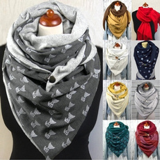 Scarves, wool scarf, Winter, softscarf