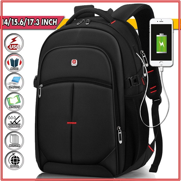 Multifunctional Waterproof USB Charging 