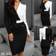 businessskirt, dressesforwomen, suitdres, Office