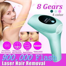 laserhairepilator, Laser, painlesshairremoval, hairremovaldevice