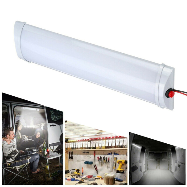 12v Led Interior Lights Roof Ceiling Light For Rv Camper Trailer Motorhome Van Wish 12v Led Interior Lights Roof Ceiling, Rv Interior Ceiling Led Lights
