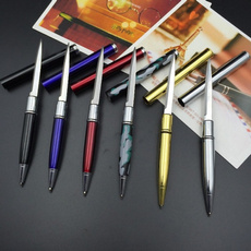 pencil, pocketknife, edctool, letteropener