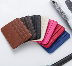 leather wallet, Fashion, leather purse, Gifts