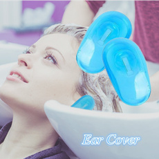 shield, Silicone, earcover, Health & Beauty
