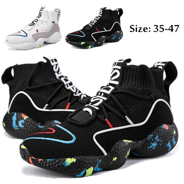 Basketball Shoes Outdoor Sports Shoes 