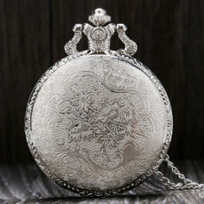 Antique, quartz, Skeleton, Hollow-out