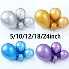 balloongarland, birthdayballoon, balloonarch, metallicballoon
