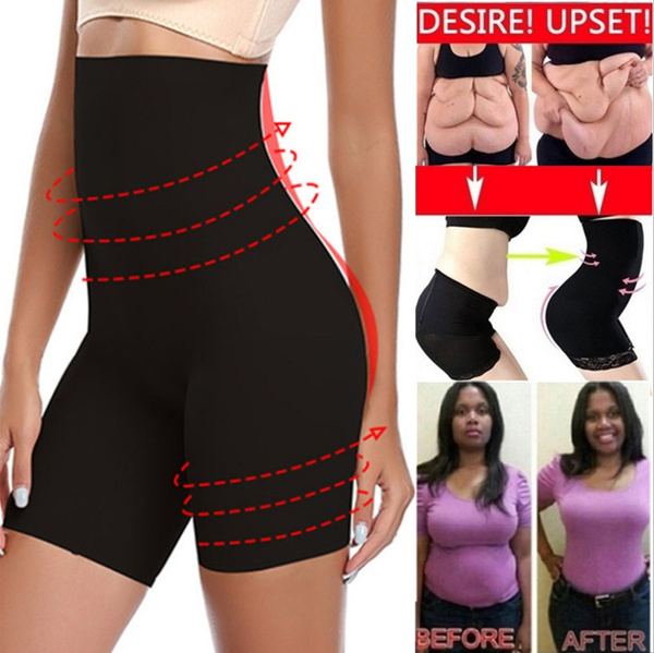 1pc Women's Exercise Waist Trimmer Belt & Shapewear Tummy Control