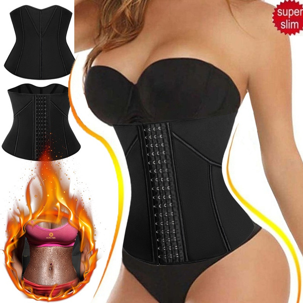 smug active waist trainer belt
