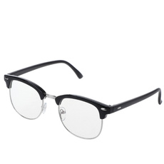 Glasses for Mens, Fashion, eye, halfrimglasse