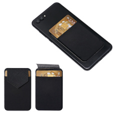 Phone, Silicone, Credit Card Holder, siliconecardcover