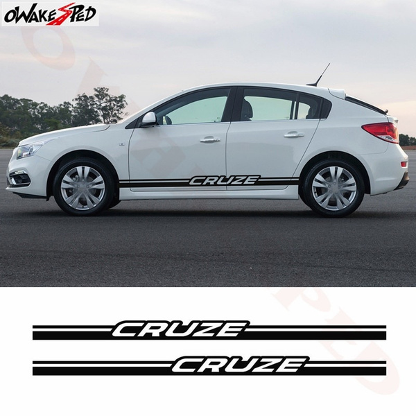 chevy cruze hatchback accessories