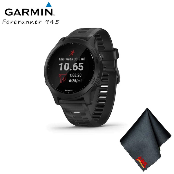 Wish garmin online forerunner