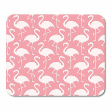pink, flamingo, Mats, for