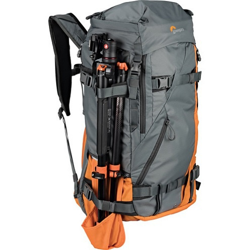 lowepro hiking backpack