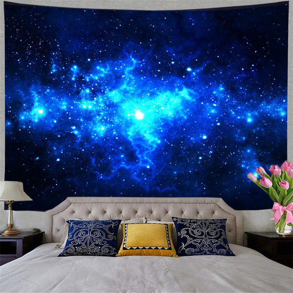 Starry sky online tapestry