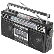 portableradio, Electronic, Audio