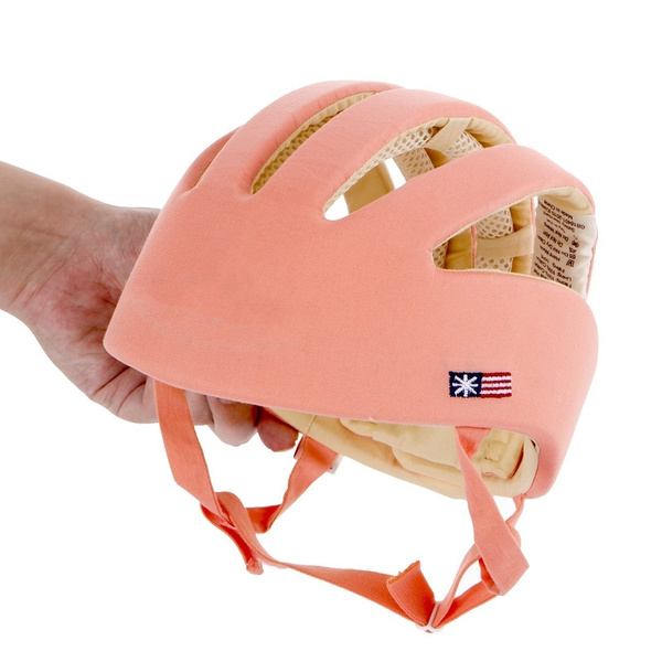 Newest Baby Infant Head Helmet Toddler Safety Helmet Baby Adjustable