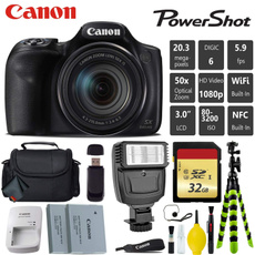 case, Battery, Photography, canon